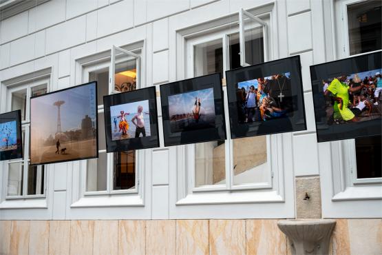 XI FotoArtFestival w Bielsku-Białej, dwadzieścia lat fotografii, która nie mówi wprost