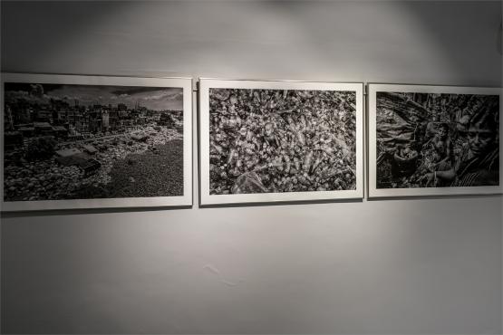 XI FotoArtFestival w Bielsku-Białej, dwadzieścia lat fotografii, która nie mówi wprost