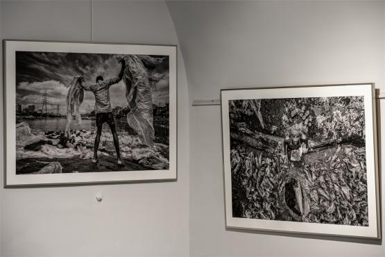 XI FotoArtFestival w Bielsku-Białej, dwadzieścia lat fotografii, która nie mówi wprost