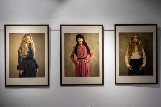 XI FotoArtFestival w Bielsku-Białej, dwadzieścia lat fotografii, która nie mówi wprost