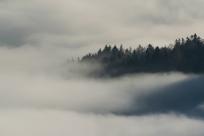 Inwersja na Szyndzielni: Zobacz magiczne zdjęcia Bielska-Białej 