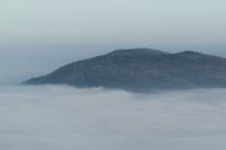 Inwersja na Szyndzielni: Zobacz magiczne zdjęcia Bielska-Białej 