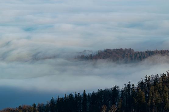 Inwersja nad Bielskiem