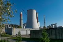 Znikające punkty orientacyjne: pożegnanie z kominami bielskiej elektrociepłowni Znikające punkty orientacyjne: pożegnanie z kominami bielskiej elektrociepłowni