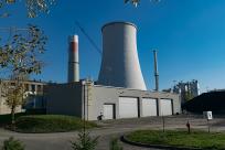 Znikające punkty orientacyjne: pożegnanie z kominami bielskiej elektrociepłowni Znikające punkty orientacyjne: pożegnanie z kominami bielskiej elektrociepłowni