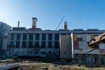 Znikające punkty orientacyjne: pożegnanie z kominami bielskiej elektrociepłowni Znikające punkty orientacyjne: pożegnanie z kominami bielskiej elektrociepłowni