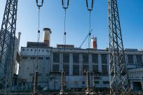 Znikające punkty orientacyjne: pożegnanie z kominami bielskiej elektrociepłowni Znikające punkty orientacyjne: pożegnanie z kominami bielskiej elektrociepłowni