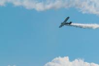 16. Międzynarodowy Piknik Lotniczy w Bielsku-Białej: Podniebne spektakle nad Beskidami