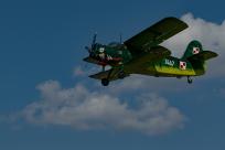 16. Międzynarodowy Piknik Lotniczy w Bielsku-Białej: Podniebne spektakle nad Beskidami