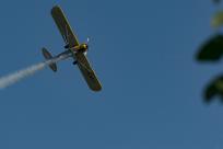 16. Międzynarodowy Piknik Lotniczy w Bielsku-Białej: Podniebne spektakle nad Beskidami