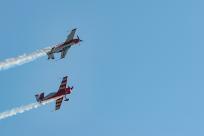 16. Międzynarodowy Piknik Lotniczy w Bielsku-Białej: Podniebne spektakle nad Beskidami