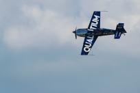 16. Międzynarodowy Piknik Lotniczy w Bielsku-Białej: Podniebne spektakle nad Beskidami