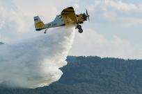 16. Międzynarodowy Piknik Lotniczy w Bielsku-Białej: Podniebne spektakle nad Beskidami