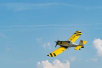 16. Międzynarodowy Piknik Lotniczy w Bielsku-Białej: Podniebne spektakle nad Beskidami