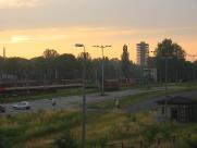 Bielski Szkieletor: Historia niezrealizowanych marzeń i symbol epoki