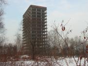 Bielski Szkieletor: Historia niezrealizowanych marzeń i symbol epoki