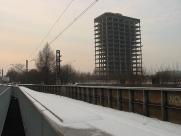 Bielski Szkieletor: Historia niezrealizowanych marzeń i symbol epoki