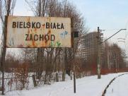 Bielski Szkieletor: Historia niezrealizowanych marzeń i symbol epoki