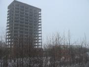 Bielski Szkieletor: Historia niezrealizowanych marzeń i symbol epoki