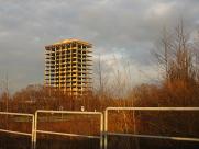 Bielski Szkieletor: Historia niezrealizowanych marzeń i symbol epoki