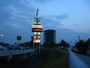 Bielski Szkieletor: Historia niezrealizowanych marzeń i symbol epoki