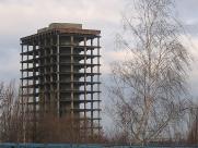 Bielski Szkieletor: Historia niezrealizowanych marzeń i symbol epoki