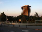 Bielski Szkieletor: Historia niezrealizowanych marzeń i symbol epoki