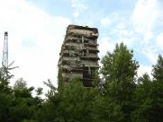 Bielski Szkieletor: Historia niezrealizowanych marzeń i symbol epoki