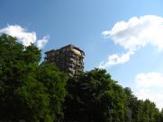 Bielski Szkieletor: Historia niezrealizowanych marzeń i symbol epoki