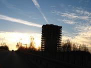 Bielski Szkieletor: Historia niezrealizowanych marzeń i symbol epoki