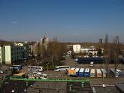 Bielski Szkieletor: Historia niezrealizowanych marzeń i symbol epoki