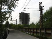 Bielski Szkieletor: Historia niezrealizowanych marzeń i symbol epoki